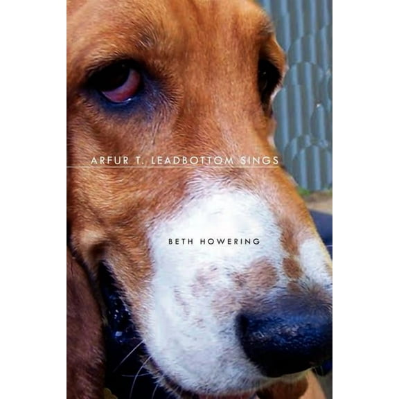 Arfur T. Leadbottom Sings, (Paperback)