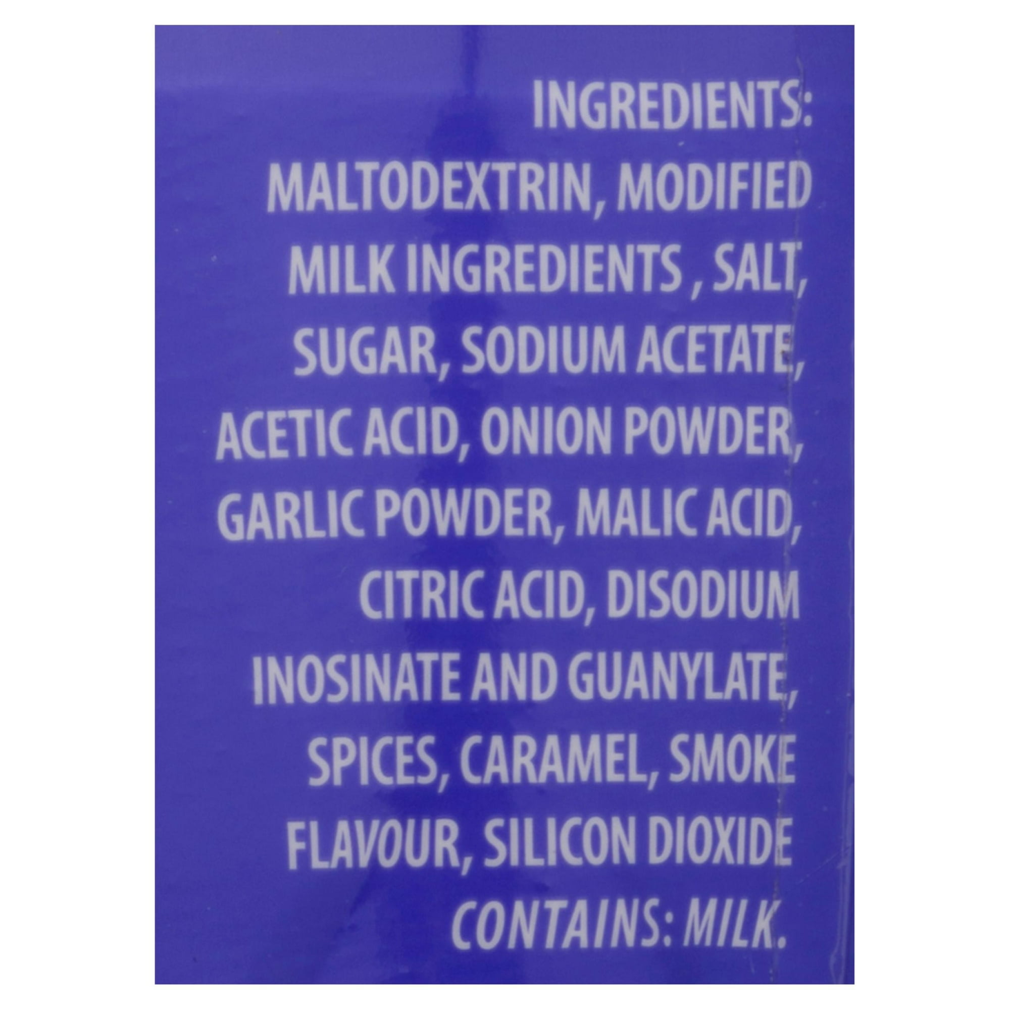 Assaisonnement tout garni pour maïs à éclater de Kernels 110g