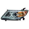 thumbnail image 1 of Faro Principal TYC Odyssey 2011 A 2013 Honda Lado Conductor, 1 of 4