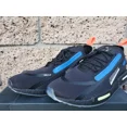 thumbnail image 3 of Adi - das originals NMD_R1 Spectoo Nasa Shoes Core Black FZ3201 Men's Size 13, 3 of 5