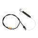 thumbnail image 2 of Deck Engagement Cable Reliable 946-04173A Simple Installation High Toughness  for Mower Accessory ANGGREK Otros, 2 of 8