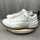 thumbnail image 3 of Ni - ke Ni - ke Air Jordan 12 Retro Low Easter White Mens 9 DB0733-190 Sneakers Shoes 2021, 3 of 5