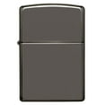 thumbnail image 4 of Zippo Black Ice Lighter & Pipe Insert, 4 of 7