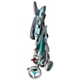 thumbnail image 4 of Carriola Trendy Kids Happy Gatitos Azul, 4 of 5
