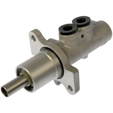 Dorman M630308 Brake Master Cylinder for Specific Ford Models Fits select: 2005-2008 FORD MUSTANG