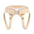 thumbnail image 4 of Hernia Support Belt Guard for Men with 4 Pads Recovery 4 Cotton Pads, 4 of 9