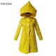 thumbnail image 3 of Disfraz de cosplay de Little Nightmares Six para niños hambrientos, fiesta de disfraces de Halloween, 3 of 5