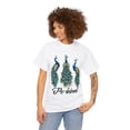 thumbnail image 3 of Peacock Beautiful Hippie Shirt, Pe-kind Shirt, Hippie Shirt ID-0223-BZQR, 3 of 10