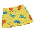 thumbnail image 1 of MIASHUI Boys Swim Trunks Swimming Shorts Boxer Swimwear Bathing Suit,Yellow,One Size, 1 of 3