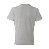 Hanes Women T-Shirt Perfect Cotton - Walmart.com