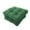A-Green, variant on High Back Office Chair Cushion Soft Chair Pad with Ties - Memory Foam Chair Seat Cushion for Desk,Gaming,Bench,Patio Furniture or Floor Sitting