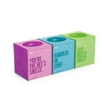 thumbnail image 3 of Perk Ultra Soft Standard Tissue 2-Ply 95 Sheets/Box PK57779CC, 3 of 3