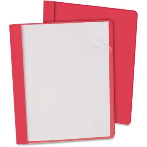 oxford deluxe clear front report covers oxford deluxe clear front report covers