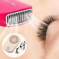 thumbnail image 4 of Mini ventilador USB Sunnimix ventilador sin recargable beige, 4 of 7