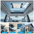 thumbnail image 7 of EEEkit Suction Cup Mount Compatible with Starlink Mini, Window and Sunroof Holder with Strong Grip for RV, Camper, Boat, Car and Road Travel, Black, 7 of 7