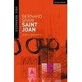 thumbnail image 1 of Pre-Owned Saint Joan (Paperback) 0713679964 9780713679960, 1 of 1