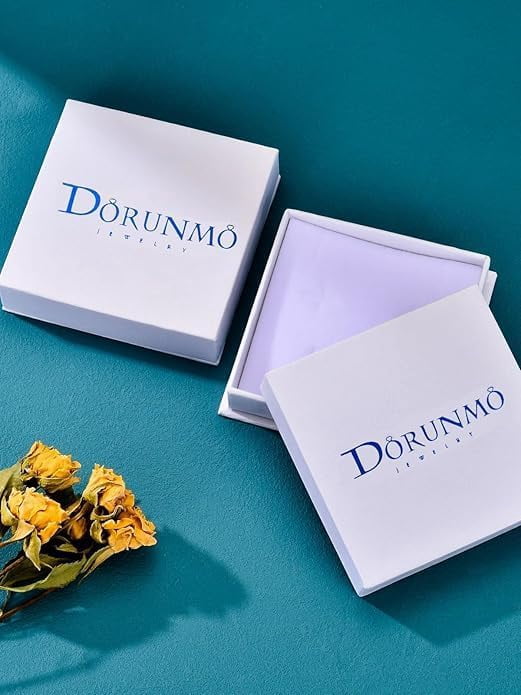 Dorunmo Butterfly Cross Necklace 925 Sterling Silver Butterfly Sunflower Abalone Shell Cross Pendant Jewelry Religious Christian Baptism Gifts for Her Women