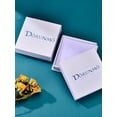 thumbnail image 7 of Dorunmo Mountain Necklace for Women 925 Sterling Silver Fox Mountain Pendant Necklace Nature Jewelry Gift for Skiers Hikers Campers Climbers and Nature Lovers, 7 of 7