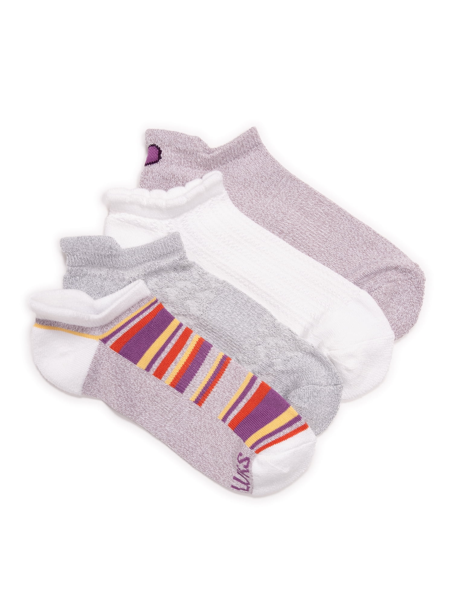 Purple Stripe