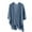 Blue, variant on Gspmoly Plus Size Tops for Women, Womens Large Front Sweater Knitting Hollow Out Feel Wrap Topper Knitted Elegant Shawls Cape for Fall Winter Womens T Shirts Deals of The Day