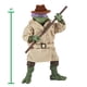thumbnail image 2 of Figura de acción Teenage Mutant Ninja Turtles Donatello, 15 cm, 2 of 8