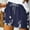 Blue, variant on Womens Casual Shorts Comfy Elastic Waist Drawstring Pocket Shorts Pants Black M