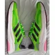 thumbnail image 5 of Adi - das Solar Boost 4 Extreme Green Pink Running Shoes GX6700 Men Size 11 NWT, 5 of 6