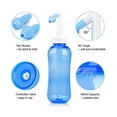 thumbnail image 3 of 2PCS 500Ml - Nose Cleaner for Nose Wash, Nose Washer (500Ml Bottle), 3 of 5