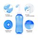 thumbnail image 3 of 2 limpiadores nasales de 500 ml (botella de 500 ml), 3 of 5