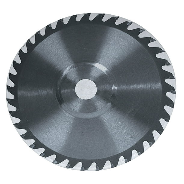 KuzmarK 12" Round Glass Cutting Board Saw Blade