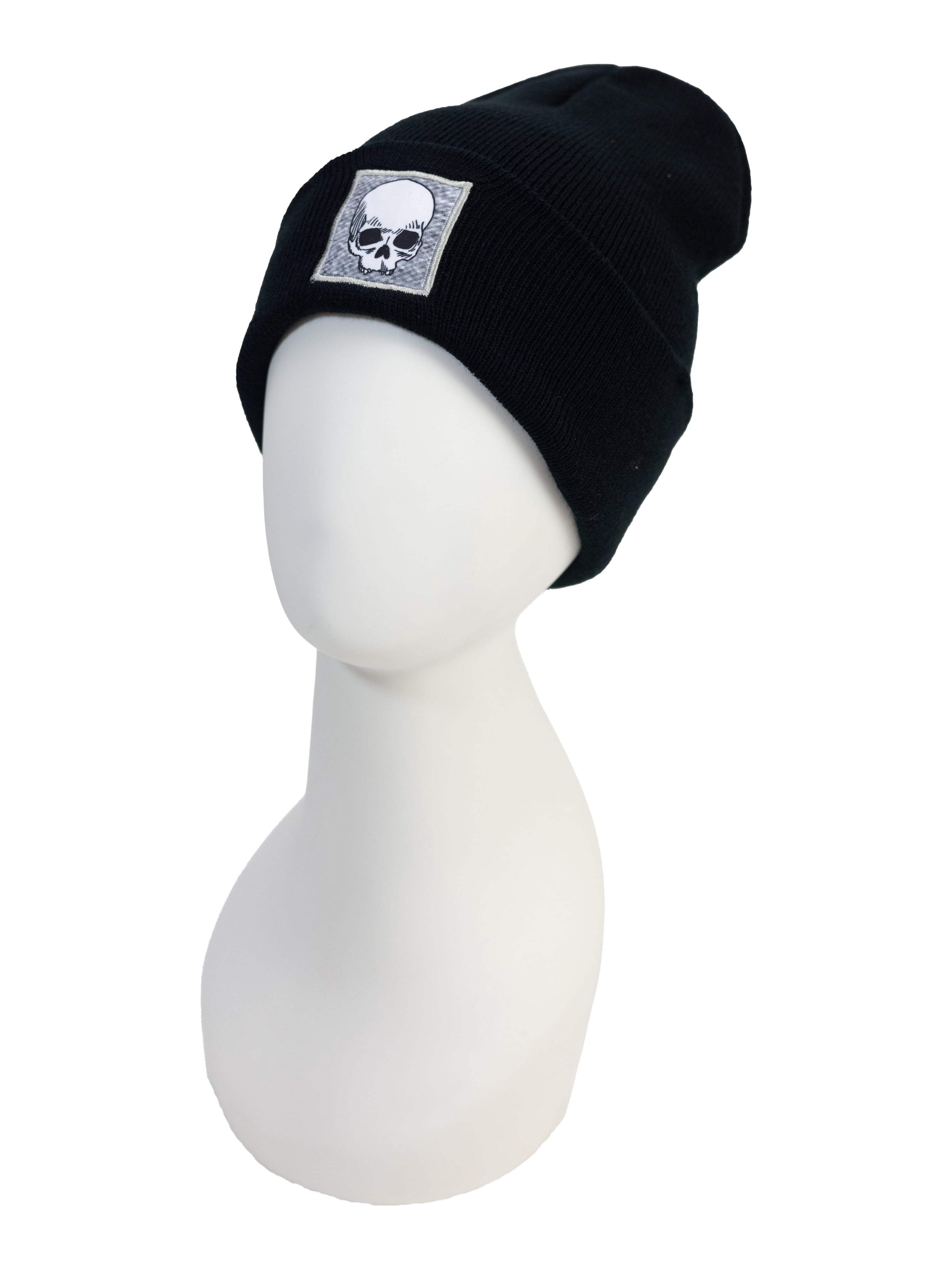 Men's Berkshire Beanie Style Hats, 2- Pack, One Size