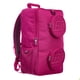 thumbnail image 1 of Mochila LEGO Brick Rojo Violeta para Escuela o Trabajo, 1 of 5