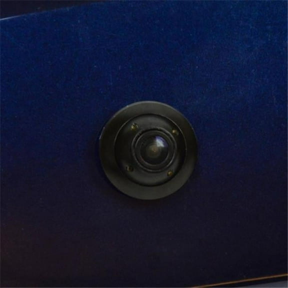 90027612 Universal Snap-In Adjustable Bullet Camera