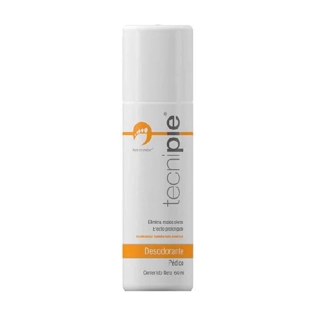 Desodorante pedico Tecnipie 60 ml