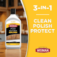 thumbnail image 2 of Weiman Wood & Cabinet Restorer Cream, 2 of 8