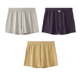 thumbnail image 1 of Fiudx Pantalones de Hombre, Ropa Informal, Cuadros de Moda, Tejido de Poliéster Transpirable, Corte Ajustado, Ideales para Actividades Fitness y Ocio, Aptos para Todos, Instrucciones de Lavado Fácile, 1 of 6