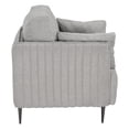 thumbnail image 4 of Sillon DICASA Klint 1 Plaza Arena para Sala, 4 of 8