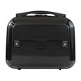 thumbnail image 3 of Neceser de Viaje Miguel Petacas Z-01 14 Negro, 3 of 4