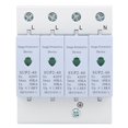 thumbnail image 3 of Filfeel Sup240 4P 40KA 420V Protection contre les Surtensions Domestiques Dispositif Parafoudre HighQ, 3 of 8