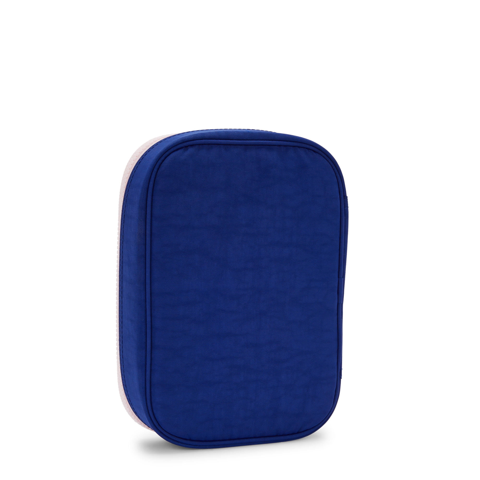 Kipling 100 Pens Pencil Case Organizer with Zipper Compartment