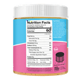 Flex Brands Keto Friendly Vegan Protein Powder, Cookie Butter, Birthday