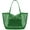 Green, variant on Beach Mesh Tote Bag, Womens Shoulder handbag MAX 27L Grocery Bag