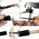 thumbnail image 2 of MSR Scraper - BCG Carbon Removal Tool Bolt Cleaning Kit, 2 of 5