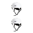 thumbnail image 2 of Advancent Cascos de equitación para patinaje sobre ruedas ABS: pulido y sin espinas para un movimiento sin restricciones y sin espinas Type8 NO8, 2 of 6