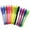Random Color, variant on Warkul 12Pcs Invisible Ink Pen with UV Light Party Favors Message Spy Pen Goodie Bag Stuffers Mystery Solving Pen