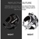 thumbnail image 2 of YOITEA Dog Harness, No-Pull Soft Padded Dogs Vest, Reflective No-Choke Breathable Pet Dog Harnesses with Handle No Pull Easy Control for Outdoor Walki, 2 of 4