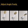 thumbnail image 3 of Replacement Shower Stand 360 Adjustable Shower Head Stand Removable, 3 of 4
