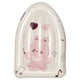 thumbnail image 4 of Remo flotante para niños con asas, tabla de surf inflable para niños, tabla de surf plegable para playa, piscina, juego acuático, 4 of 9