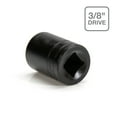 thumbnail image 3 of STEELMAN PRO 3/8-Inch Drive x 14mm 6-Point Impact Socket, 78493, 3 of 4