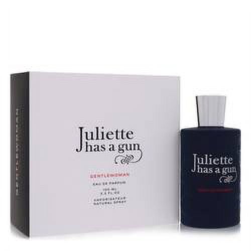 La gentilla Eau de Parfum Spray de Juliette tiene una pistola Juliette has a Gun Model